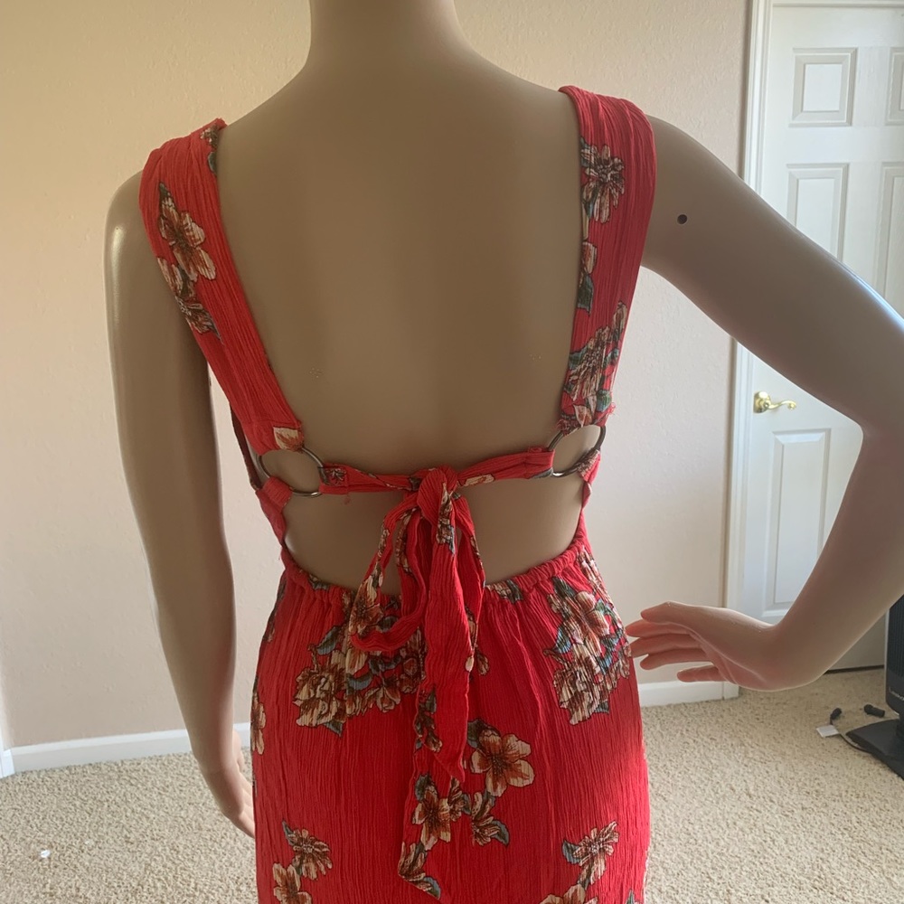 Dress